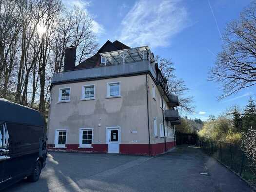 Wohnung zum Kauf 159.000 € 3 Zimmer 81,5 m² EG Gaildorf Gaildorf 74405