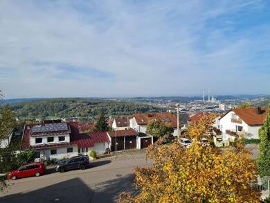 Wohnung zum Kauf 295.000 € 4 Zimmer 95,6 m² EG Plochingen 73207
