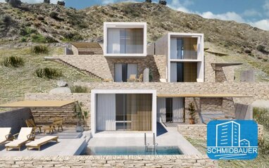 Haus zum Kauf 1.200.000 € 9 Zimmer 285 m² 2.500 m² Grundstück Kreta Agia Galini 740 56