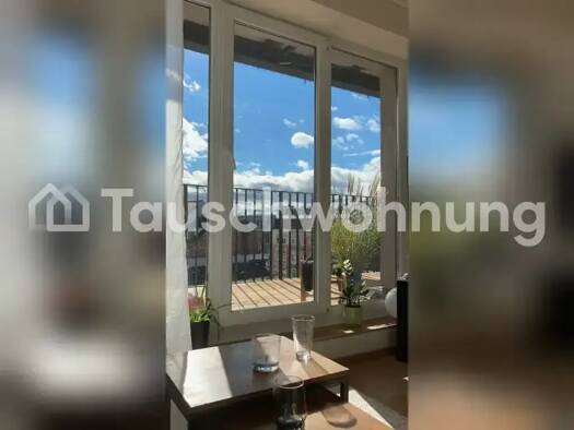 Wohnung zur Miete Tauschwohnung 573 € 2 Zimmer 46 m² EG St. Georg Hamburg 20099