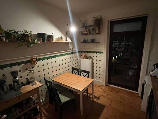 Wohnung zur Miete 930 € 2 Zimmer 54 m² Geschoss 2/5 frei ab 15.01.2026 Bahrenfeld Hamburg 22761