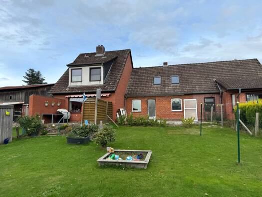 Sonstiges zum Kauf als Kapitalanlage geeignet 230.000 € 5,5 Zimmer 172 m² 552 m² Grundstück Kollow 21527