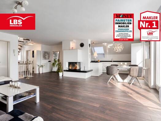 Maisonette zum Kauf 398.000 € 3,5 Zimmer 105 m² Pesch Korschenbroich 41352