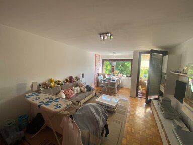 Wohnung zur Miete 830 € 3 Zimmer 83 m² 3. Geschoss Hermann-Weick-Weg 1 Grötzingen - Nördlich der Pfinz Karlsruhe 76227