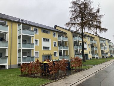 Wohnung zur Miete 678 € 3,5 Zimmer 73,1 m² 2. Geschoss frei ab 01.03.2025 Hamborner Straße 8 Styrum - Nord Mülheim 45476