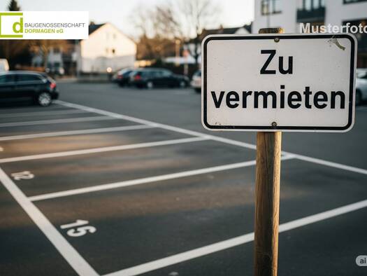 Außenstellplatz zur Miete provisionsfrei 25 € Dorfstraße 1 b Hackenbroich Dormagen 41540