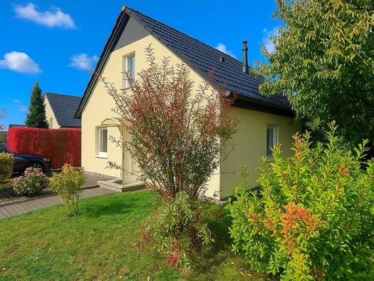 Einfamilienhaus zum Kauf 369.000 € 3 Zimmer 88 m² 441 m² Grundstück Kesselsdorf 01723
