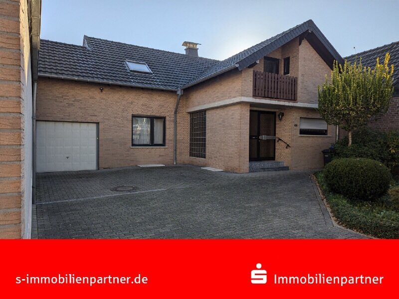 Einfamilienhaus zum Kauf 295.000 € 4 Zimmer 123 m²<br/>Wohnfläche 1.260 m²<br/>Grundstück Schafhausen Heinsberg 52525