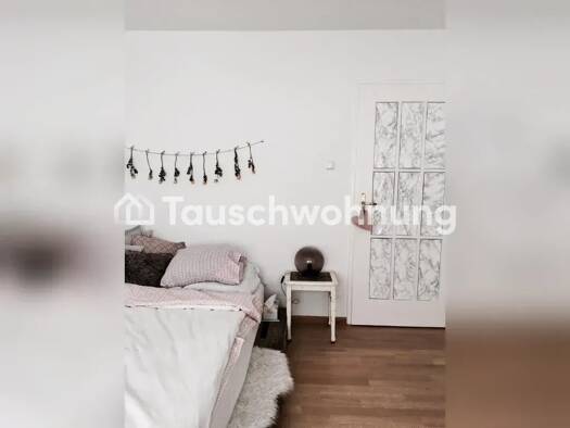 Wohnung zur Miete Tauschwohnung 2.073 € 3 Zimmer 79 m² 1. Geschoss Schwabing-West München 80798