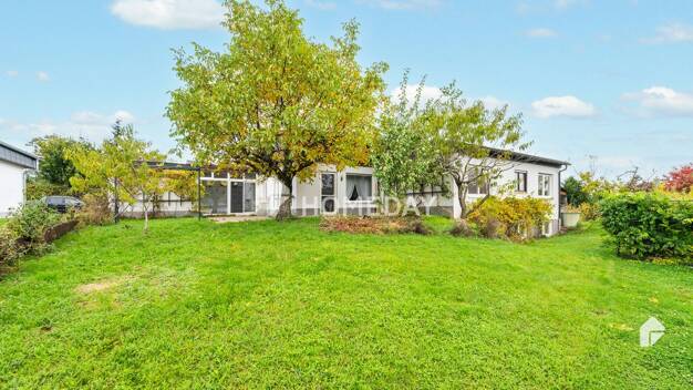 Einfamilienhaus zum Kauf 650.000 € 8 Zimmer 210 m² 810 m² Grundstück Belsen Mössingen 72116
