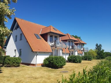 Terrassenwohnung zur Miete 665 € 2 Zimmer 70 m² EG Karlshagen 17449