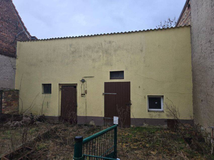 Einfamilienhaus zum Kauf - Ansicht 3