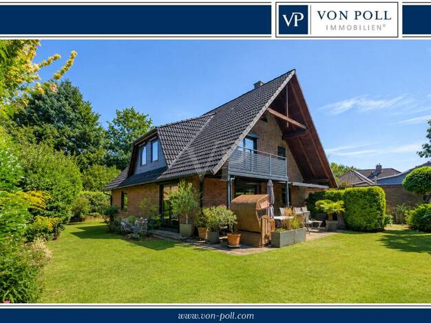 Einfamilienhaus zum Kauf 589.000 € 5 Zimmer 189 m² 772 m² Grundstück Wathlingen Wathlingen 29339