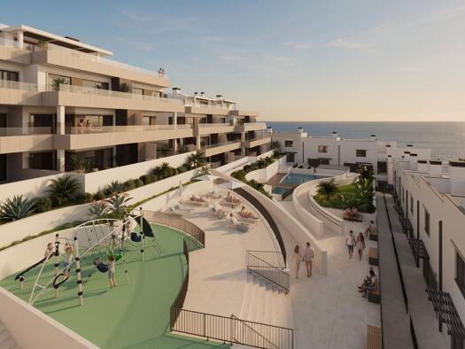 Wohnung zum Kauf 430.000 € 98 m² La Línea de la Concepción 11300