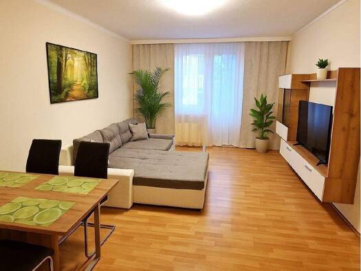 Wohnung zum Kauf 219.950 € 2 Zimmer 61,2 m² 2. Geschoss Baden 2500
