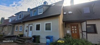 Reihenmittelhaus zum Kauf 163.000 € 4 Zimmer 74,3 m² 157 m² Grundstück Sollingstraße 8 Gartenstadt Braunschweig / Gartenstadt 38122