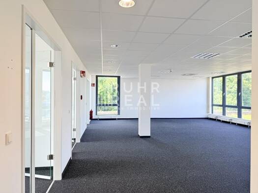 Bürogebäude zur Miete provisionsfrei 16,50 € 491 m² Bürofläche teilbar ab 491 m² Köln 50968