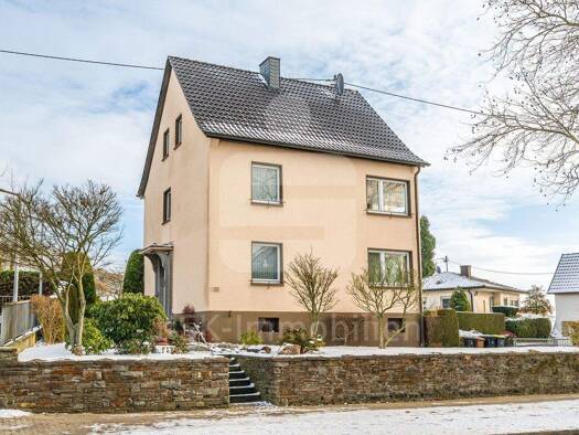 Einfamilienhaus zum Kauf 325.000 € 4 Zimmer 111,1 m² 667 m² Grundstück Uckerath Hennef / Uckerath 53773