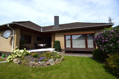 Bungalow zum Kauf 314.000 € 4 Zimmer 119,2 m² 660 m² Grundstück Grünhöfe Bremerhaven 27574