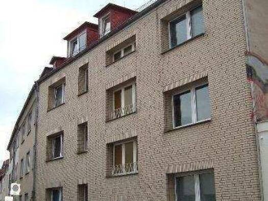 Wohnung zur Miete 520 € 2 Zimmer 58 m² 1. Geschoss Spindelstraße 15 Wüste Osnabrück 49080