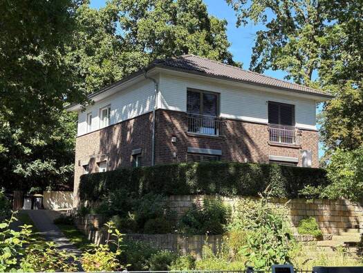 Haus zum Kauf provisionsfrei 769.000 € 4 Zimmer 160 m² 550 m² Grundstück Heiligensee Berlin 13503