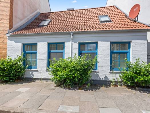 Maisonette zum Kauf 327.000 € 2 Zimmer 59 m² EG Eckernförde 24340