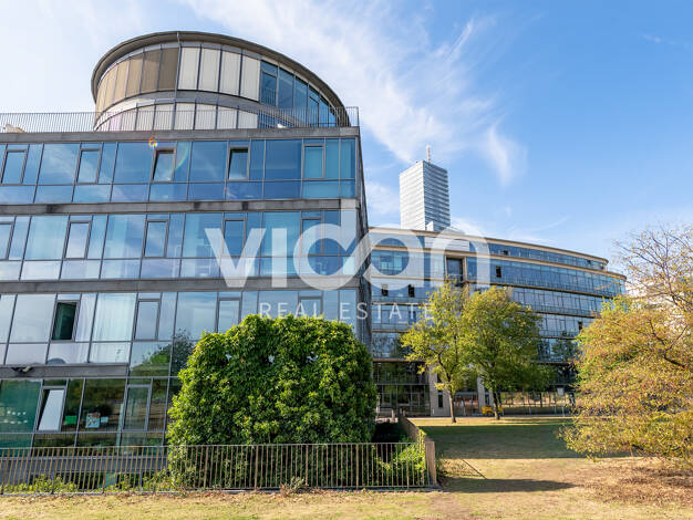 Bürofläche zur Miete 22 € 350 m² Bürofläche teilbar ab 350 m² Köln 50670