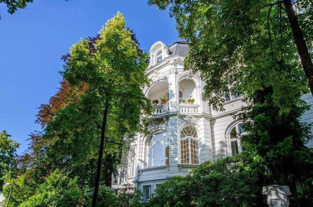 Villa zum Kauf - Mehr