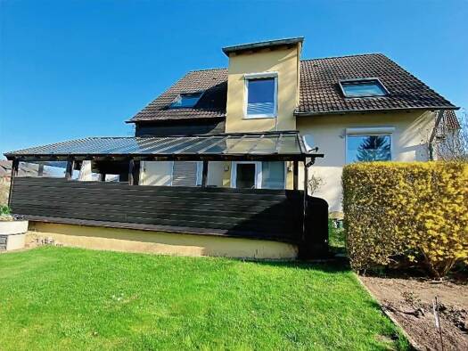 Einfamilienhaus zum Kauf 579.000 € 5 Zimmer 149 m² 536 m² Grundstück Bad Honnef Bad Honnef 53604