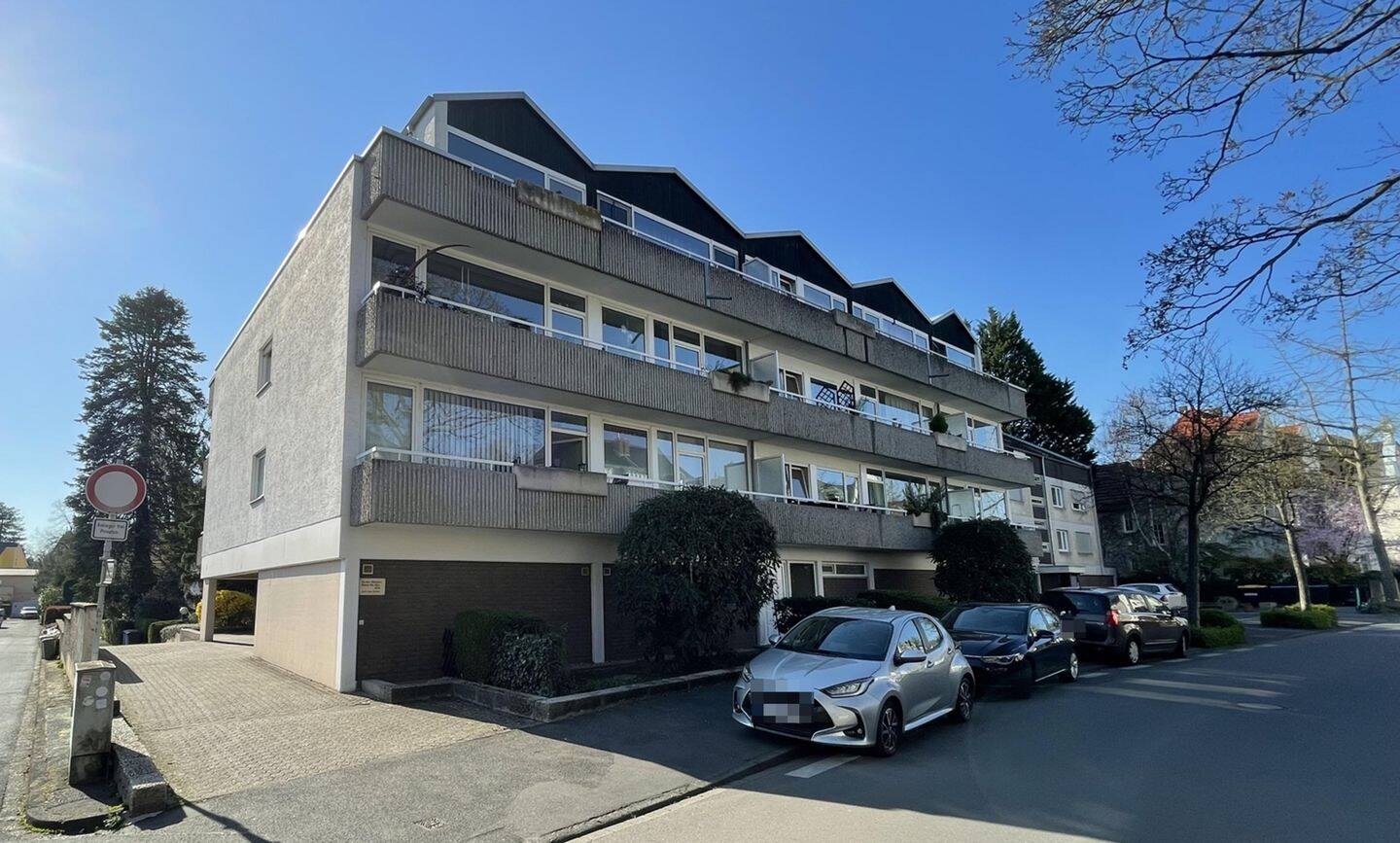 House in Bonn, Bad Godesberg - Ansicht 3