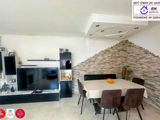 Wohnung zum Kauf 450.000 € 4 Zimmer 80 m² EG Wien 1110