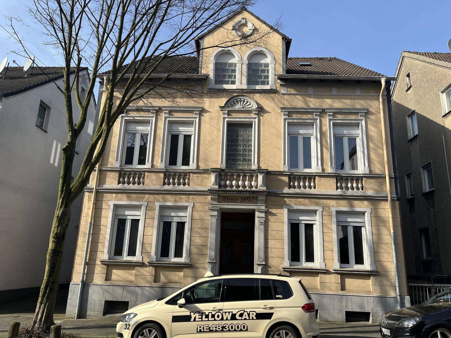 Einfamilienhaus zum Kauf - Ansicht 2