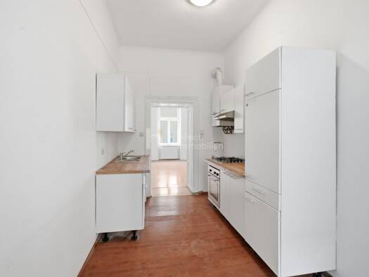 Wohnung zum Kauf 220.000 € 2 Zimmer 54,3 m² 3. Geschoss Wien 1050