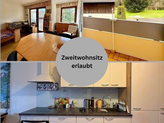 Wohnung zum Kauf 111.000 € 1 Zimmer 28 m² Langen bei Bregenz 6932