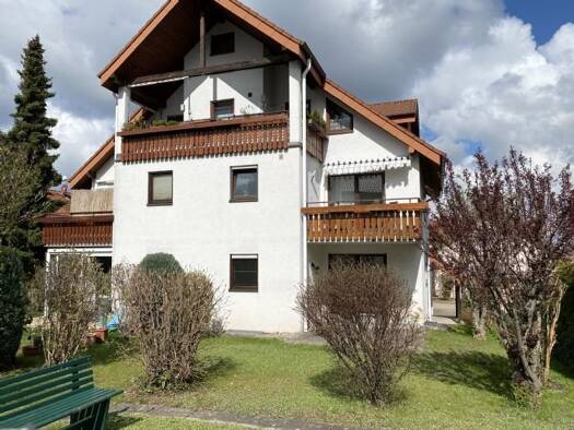 Terrassenwohnung zur Miete 500 € 2 Zimmer 52 m² EG frei ab sofort Schwann Straubenhardt 75334