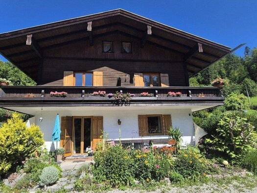 Haus zum Kauf 789.000 € 5 Zimmer 180 m² 891 m² Grundstück Engedey Bischofswiesen 83483