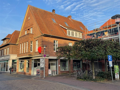 Wohnung zur Miete 740 € 3 Zimmer 100 m² 2. Geschoss Wahlbezirk 207 Nordhorn 48529
