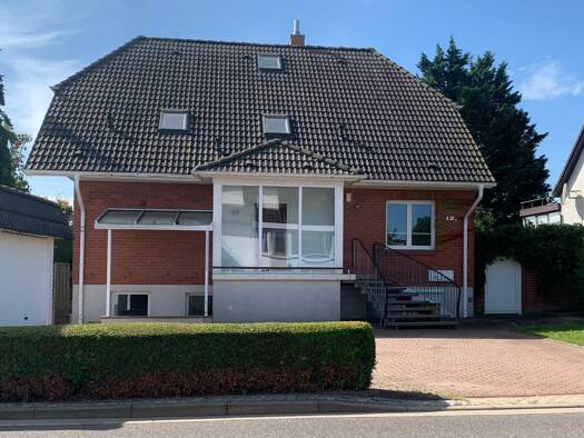 Immobilie zum Kauf 520.000 € 4 Zimmer 268 m² 617 m² Grundstück frei ab sofort Zierower Weg Wendorf Wismar 23968