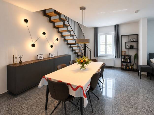 Maisonette zum Kauf 450.000 € 3,5 Zimmer 75 m² Innenstadt Regensburg 93047