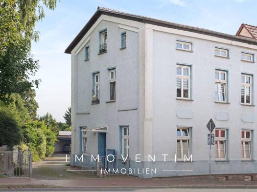 Haus zum Kauf 285.000 € 9 Zimmer 228 m² 400 m² Grundstück Schwaan 18258