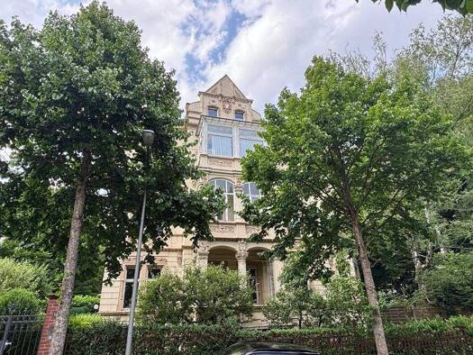 Wohnung zur Miete 1.890 € 5 Zimmer 158 m² 1. Geschoss frei ab sofort Alexandrastraße 15 Wiesbaden Südost 65187