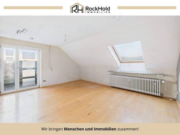 Wohnung zum Kauf 86.000 € 2 Zimmer 46,6 m² Rotensol Bad Herrenalb / Rotensol 76332