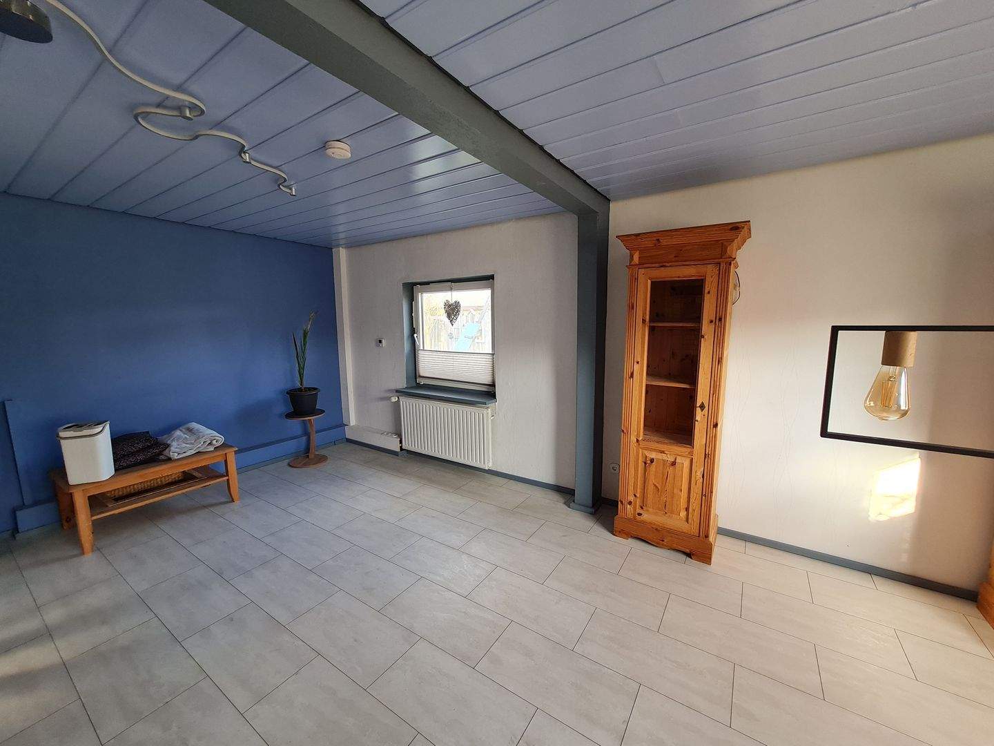 Immobilie in Hemmoor - Der Anfang ist gemacht…den Rest können Sie individuell renovieren - Bild 4