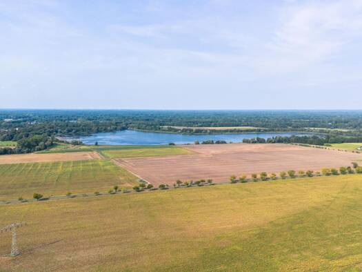 Grundstück zum Kauf 94.500 € 1.050 m² Grundstück Vetschau Vetschau/Spreewald 03226