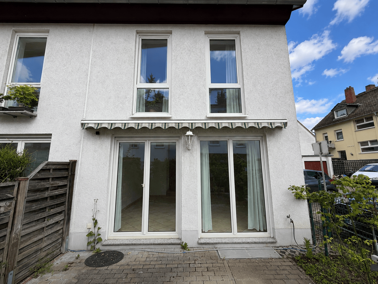 Reihenendhaus zum Kauf - Ansicht 4