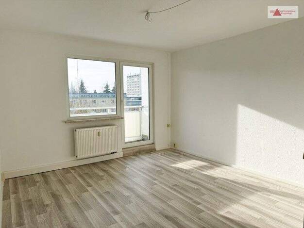Wohnung zur Miete 414 € 4 Zimmer 68,9 m² 4. Geschoss Barbara-Uthmann-Ring 79 Annaberg Annaberg-Buchholz 09456