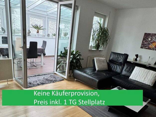 Penthouse zum Kauf provisionsfrei 399.000 € 3 Zimmer 99,4 m² 2. Geschoss frei ab 01.07.2026 Königstein 61462