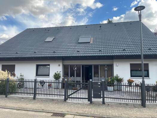 Wohnung zur Miete 1.500 € 3 Zimmer 100 m² Geschoss 1/2 frei ab sofort Rohrbach Heidelberg 69126