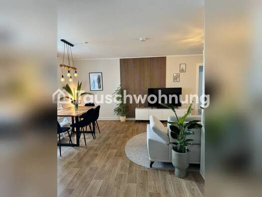Wohnung zur Miete Tauschwohnung 650 € 4 Zimmer 85 m² 4. Geschoss Karlshorst Berlin 10318