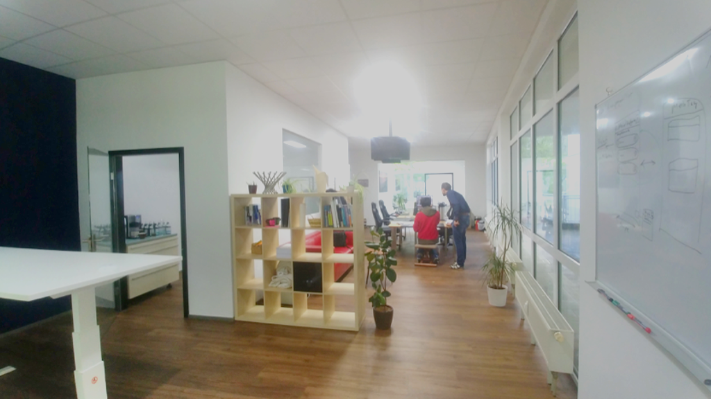 Bürofläche zur Miete provisionsfrei 350 € 4 m² Bürofläche Am Finkenschlag Karlsfeld 85757